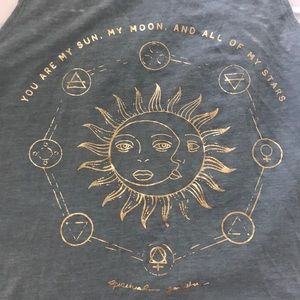Spiritual Gangster Tops - Spiritual Gangster tank Size Small Spiritual Gangster Tops - Spiritual Gangster tank Size Small